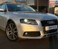 Серый Ауди А4, объемом двигателя 1.8 л и пробегом 224 тыс. км за 11490 $, фото 1 на Automoto.ua