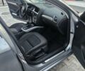 Серый Ауди А4, объемом двигателя 2 л и пробегом 232 тыс. км за 8500 $, фото 12 на Automoto.ua