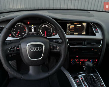 Серый Ауди А4, объемом двигателя 2 л и пробегом 226 тыс. км за 9300 $, фото 30 на Automoto.ua