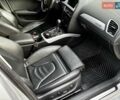 Сірий Ауді А4, об'ємом двигуна 2 л та пробігом 305 тис. км за 10200 $, фото 9 на Automoto.ua