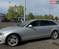 Сірий Ауді А4, об'ємом двигуна 1.97 л та пробігом 298 тис. км за 8500 $, фото 5 на Automoto.ua