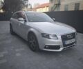 Серый Ауди А4, объемом двигателя 2 л и пробегом 341 тыс. км за 10500 $, фото 4 на Automoto.ua
