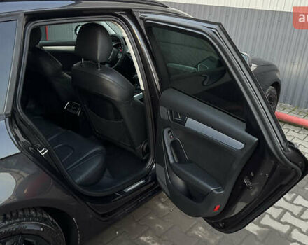 Серый Ауди А4, объемом двигателя 2 л и пробегом 226 тыс. км за 9300 $, фото 32 на Automoto.ua