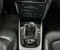 Серый Ауди А4, объемом двигателя 2 л и пробегом 251 тыс. км за 11500 $, фото 9 на Automoto.ua