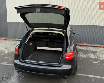 Серый Ауди А4, объемом двигателя 2 л и пробегом 226 тыс. км за 9300 $, фото 37 на Automoto.ua