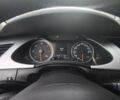 Серый Ауди А4, объемом двигателя 2 л и пробегом 341 тыс. км за 10500 $, фото 13 на Automoto.ua