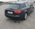 Сірий Ауді А4, об'ємом двигуна 1.97 л та пробігом 285 тис. км за 10200 $, фото 11 на Automoto.ua