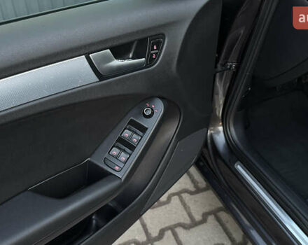 Серый Ауди А4, объемом двигателя 2 л и пробегом 226 тыс. км за 9300 $, фото 23 на Automoto.ua