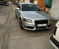 Сірий Ауді А4, об'ємом двигуна 2 л та пробігом 305 тис. км за 10200 $, фото 18 на Automoto.ua