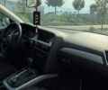 Сірий Ауді А4, об'ємом двигуна 1.97 л та пробігом 298 тис. км за 8500 $, фото 10 на Automoto.ua
