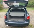 Сірий Ауді А4, об'ємом двигуна 2 л та пробігом 285 тис. км за 9300 $, фото 4 на Automoto.ua
