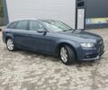 Серый Ауди А4, объемом двигателя 2 л и пробегом 285 тыс. км за 9300 $, фото 2 на Automoto.ua
