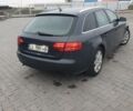 Сірий Ауді А4, об'ємом двигуна 2 л та пробігом 285 тис. км за 9300 $, фото 11 на Automoto.ua