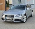 Серый Ауди А4, объемом двигателя 2 л и пробегом 232 тыс. км за 8500 $, фото 1 на Automoto.ua