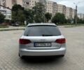 Серый Ауди А4, объемом двигателя 1.8 л и пробегом 246 тыс. км за 10800 $, фото 16 на Automoto.ua