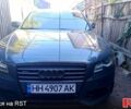 Сірий Ауді А4, об'ємом двигуна 2 л та пробігом 237 тис. км за 10000 $, фото 4 на Automoto.ua