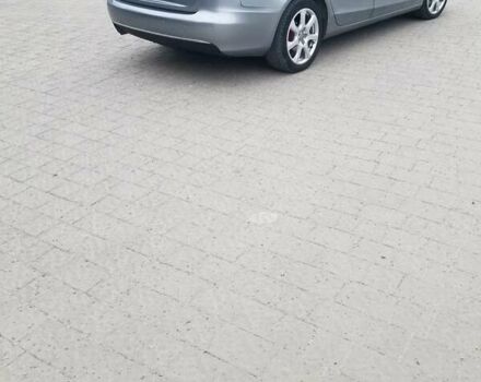 Сірий Ауді А4, об'ємом двигуна 1.97 л та пробігом 289 тис. км за 9400 $, фото 3 на Automoto.ua