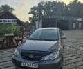 Серый Ауди А4, объемом двигателя 1.8 л и пробегом 226 тыс. км за 8999 $, фото 1 на Automoto.ua