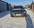 Серый Ауди А4, объемом двигателя 2 л и пробегом 335 тыс. км за 8500 $, фото 1 на Automoto.ua