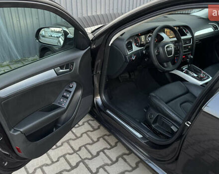 Серый Ауди А4, объемом двигателя 2 л и пробегом 226 тыс. км за 9300 $, фото 35 на Automoto.ua