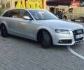 Сірий Ауді А4, об'ємом двигуна 2.97 л та пробігом 334 тис. км за 11499 $, фото 5 на Automoto.ua