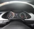 Серый Ауди А4, объемом двигателя 2 л и пробегом 341 тыс. км за 10500 $, фото 11 на Automoto.ua