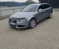 Серый Ауди А4, объемом двигателя 1.97 л и пробегом 289 тыс. км за 9400 $, фото 1 на Automoto.ua