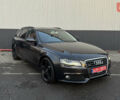 Серый Ауди А4, объемом двигателя 2 л и пробегом 226 тыс. км за 9300 $, фото 1 на Automoto.ua