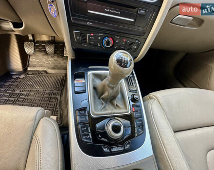 Серый Ауди А4, объемом двигателя 1.97 л и пробегом 285 тыс. км за 9750 $, фото 27 на Automoto.ua