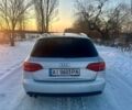 Сірий Ауді А4, об'ємом двигуна 1.97 л та пробігом 295 тис. км за 10200 $, фото 2 на Automoto.ua
