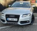 Сірий Ауді А4, об'ємом двигуна 2.97 л та пробігом 334 тис. км за 11499 $, фото 2 на Automoto.ua
