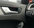 Серый Ауди А4, объемом двигателя 2 л и пробегом 316 тыс. км за 7999 $, фото 15 на Automoto.ua