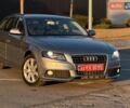Серый Ауди А4, объемом двигателя 2 л и пробегом 230 тыс. км за 10300 $, фото 23 на Automoto.ua
