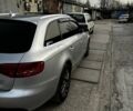 Сірий Ауді А4, об'ємом двигуна 2 л та пробігом 305 тис. км за 10200 $, фото 14 на Automoto.ua