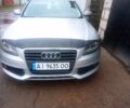 Серый Ауди А4, объемом двигателя 2 л и пробегом 310 тыс. км за 7976 $, фото 1 на Automoto.ua
