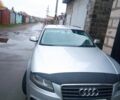 Серый Ауди А4, объемом двигателя 2 л и пробегом 310 тыс. км за 7983 $, фото 6 на Automoto.ua