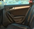 Сірий Ауді А4, об'ємом двигуна 1.97 л та пробігом 229 тис. км за 12700 $, фото 40 на Automoto.ua