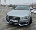 Серый Ауди А4, объемом двигателя 1.97 л и пробегом 216 тыс. км за 11300 $, фото 1 на Automoto.ua