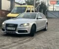 Серый Ауди А4, объемом двигателя 2 л и пробегом 350 тыс. км за 9900 $, фото 9 на Automoto.ua