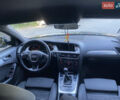 Сірий Ауді А4, об'ємом двигуна 2 л та пробігом 328 тис. км за 9350 $, фото 18 на Automoto.ua