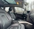 Сірий Ауді А4, об'ємом двигуна 1.8 л та пробігом 246 тис. км за 8900 $, фото 16 на Automoto.ua