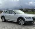 Сірий Ауді А4, об'ємом двигуна 2 л та пробігом 200 тис. км за 4981 $, фото 2 на Automoto.ua