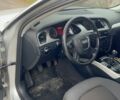 Сірий Ауді А4, об'ємом двигуна 2 л та пробігом 225 тис. км за 10800 $, фото 7 на Automoto.ua