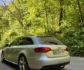 Серый Ауди А4, объемом двигателя 2 л и пробегом 380 тыс. км за 9550 $, фото 6 на Automoto.ua