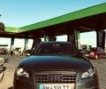 Сірий Ауді А4, об'ємом двигуна 2 л та пробігом 237 тис. км за 10000 $, фото 1 на Automoto.ua