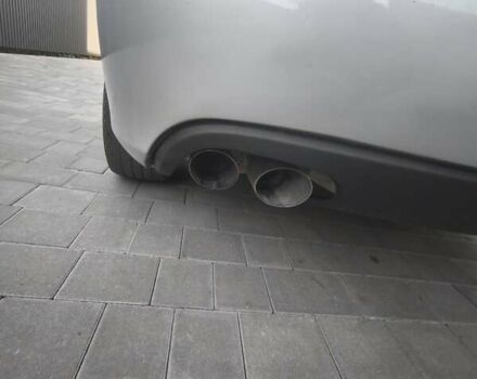 Серый Ауди А4, объемом двигателя 2 л и пробегом 341 тыс. км за 10500 $, фото 9 на Automoto.ua