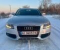 Сірий Ауді А4, об'ємом двигуна 1.97 л та пробігом 295 тис. км за 10200 $, фото 1 на Automoto.ua