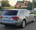 Серый Ауди А4, объемом двигателя 2 л и пробегом 232 тыс. км за 8500 $, фото 5 на Automoto.ua