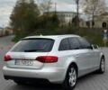 Серый Ауди А4, объемом двигателя 2 л и пробегом 316 тыс. км за 7999 $, фото 2 на Automoto.ua