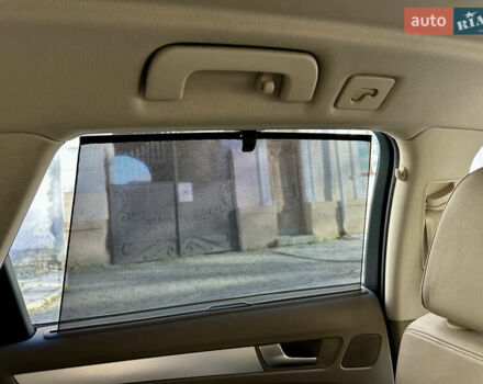 Серый Ауди А4, объемом двигателя 1.97 л и пробегом 285 тыс. км за 9750 $, фото 14 на Automoto.ua